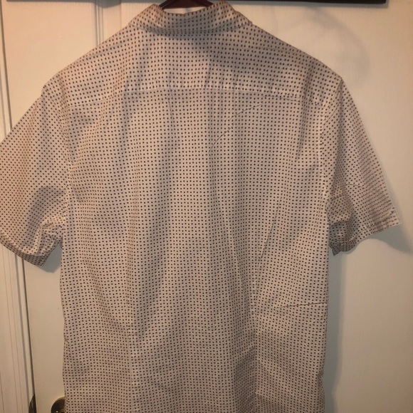 Michael Kors Casual Button Down - Picture 4 of 4